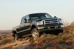 Ford F-250 Super Duty 2005 года